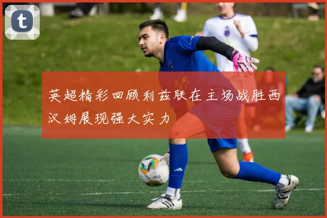 英超精彩回顾利兹联在主场战胜西汉姆展现强大实力